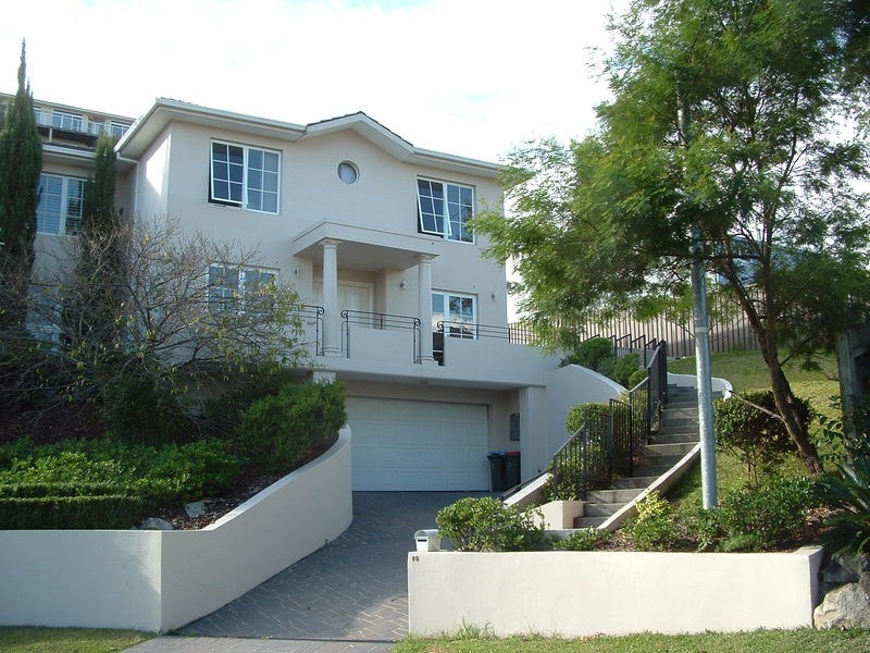 8B Marcus Place, Frenchs Forest NSW 2086