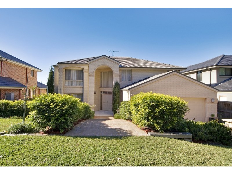 11 Lindrum (Lord St) Street, Belrose NSW 2085