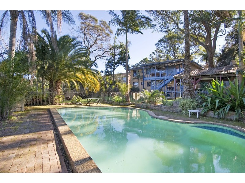 9 Merrilee Crescent, Frenchs Forest NSW 2086