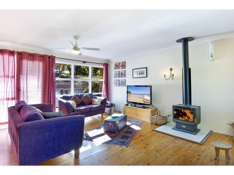 9 Merrilee Crescent, Frenchs Forest NSW 2086