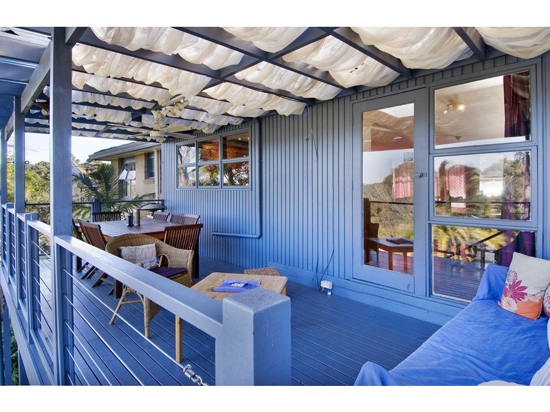 9 Merrilee Crescent, Frenchs Forest NSW 2086