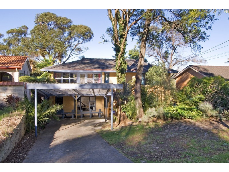 9 Merrilee Crescent, Frenchs Forest NSW 2086