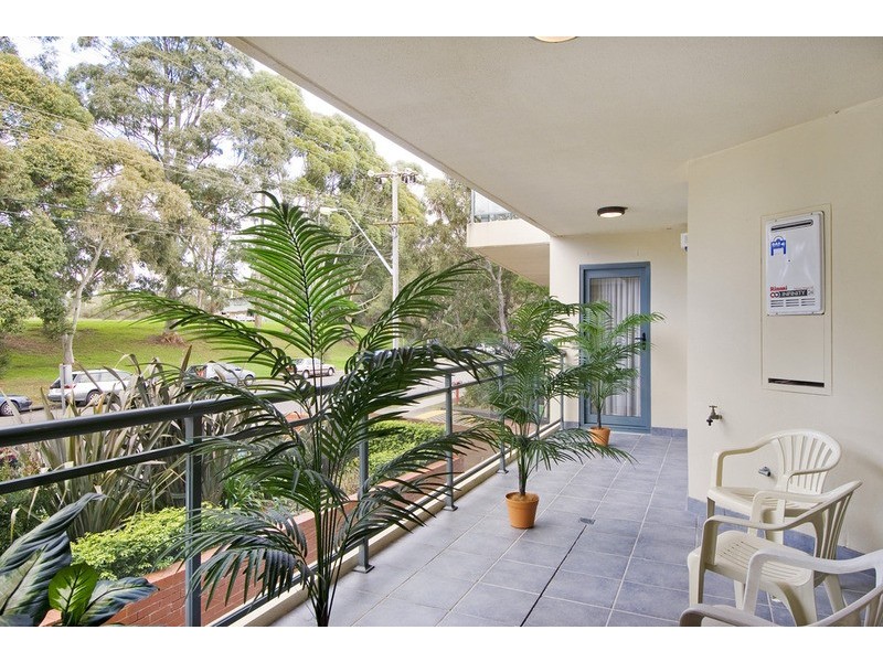 5/54 Glen Street, Belrose NSW 2085