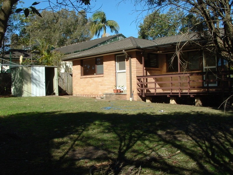 Belrose NSW 2085