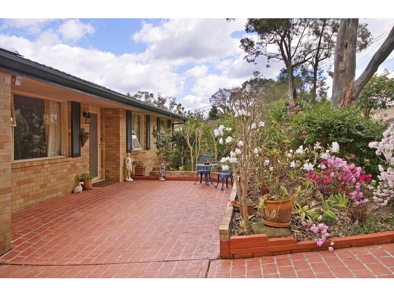 Frenchs Forest NSW 2086