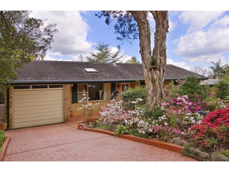 Frenchs Forest NSW 2086