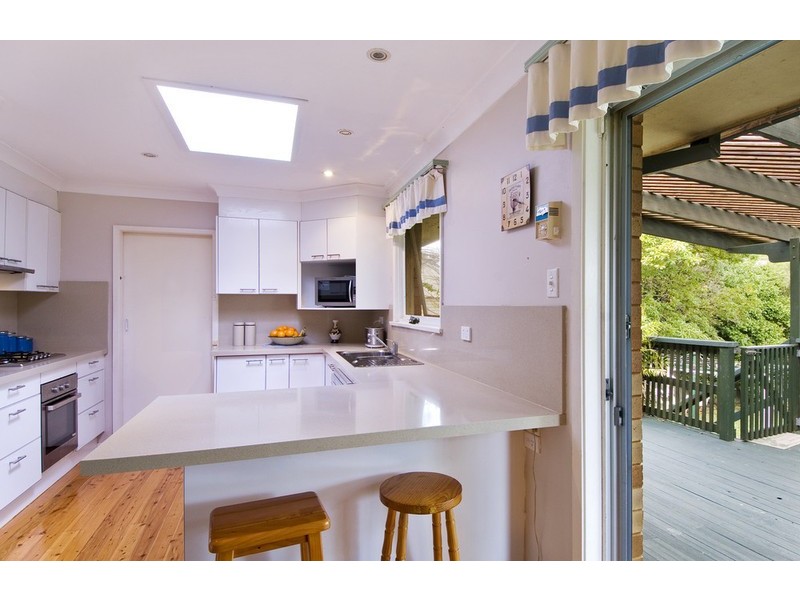 Frenchs Forest NSW 2086