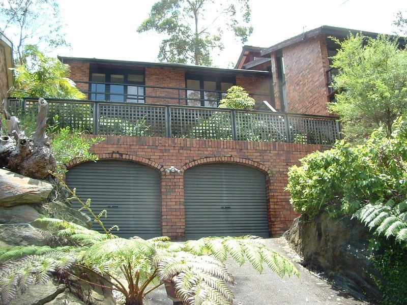 18 Sir Thomas Mitchell Drive, Davidson NSW 2085