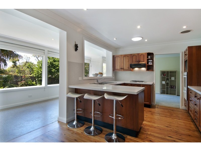 3 Warili Road, Frenchs Forest NSW 2086