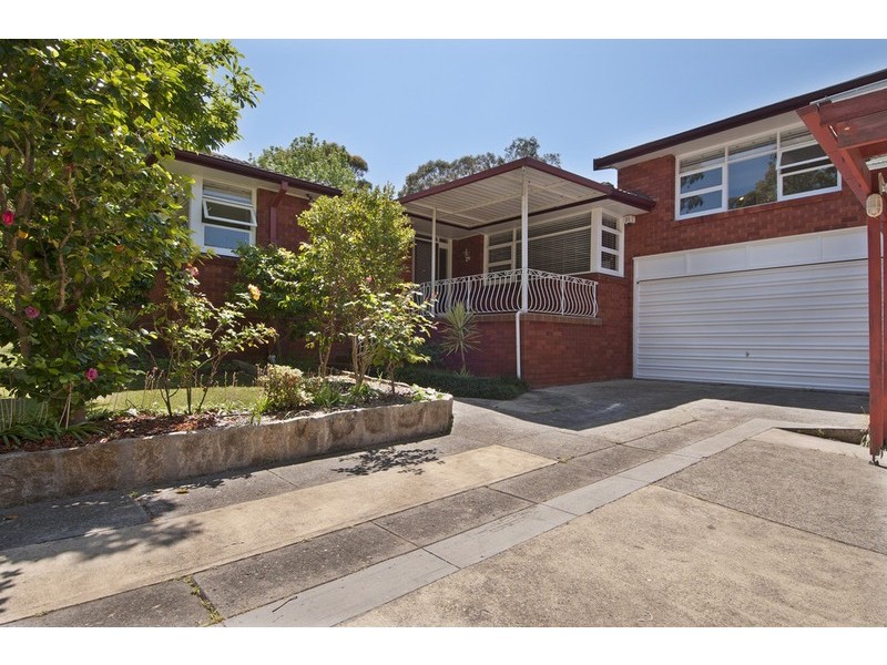 3 Warili Road, Frenchs Forest NSW 2086