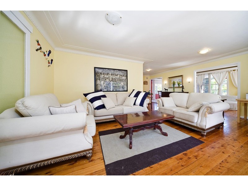 49 Aranda Drive, Davidson NSW 2085