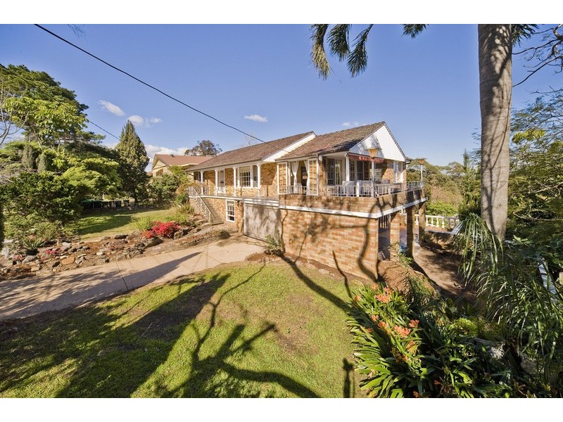 49 Aranda Drive, Davidson NSW 2085