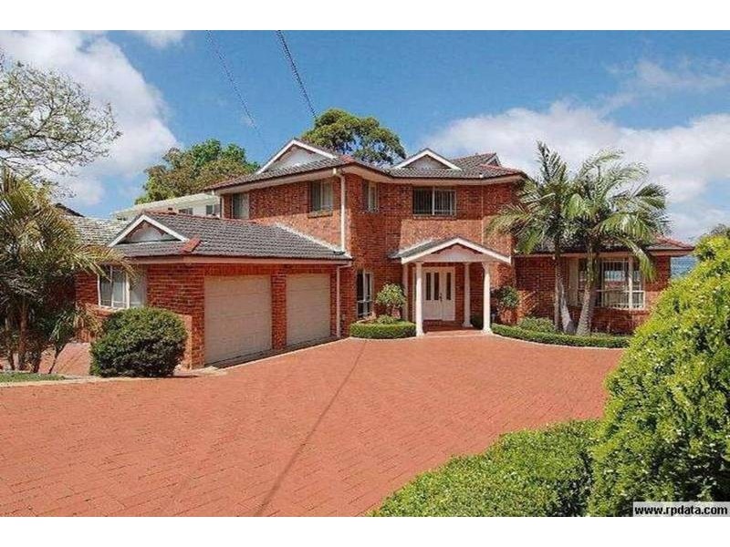 39 Blarney Avenue, Killarney Heights NSW 2087
