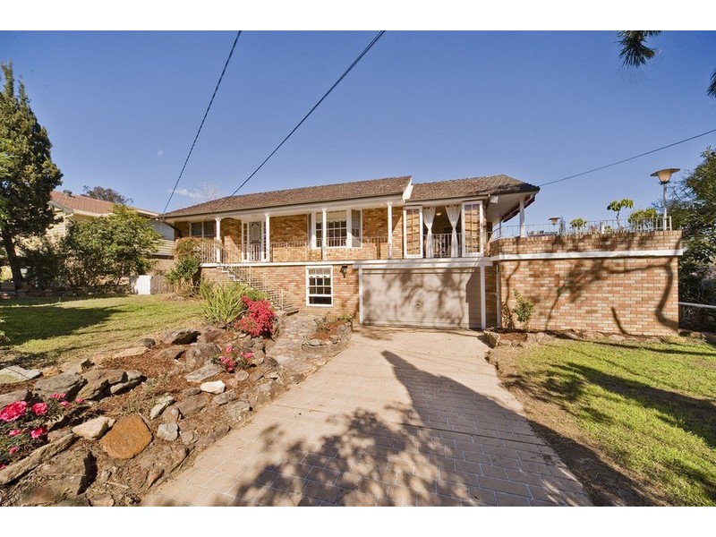 49 Aranda Drive, Davidson NSW 2085