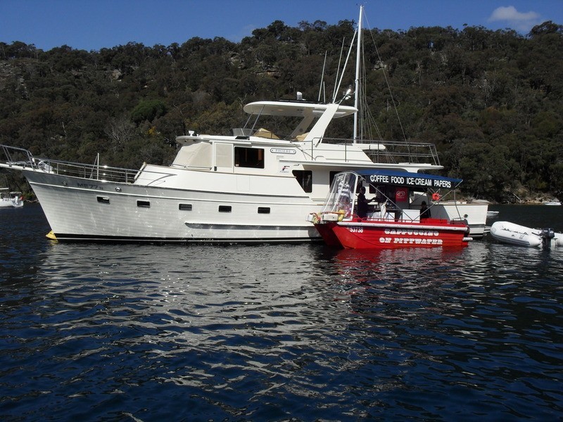 Bayview NSW 2104