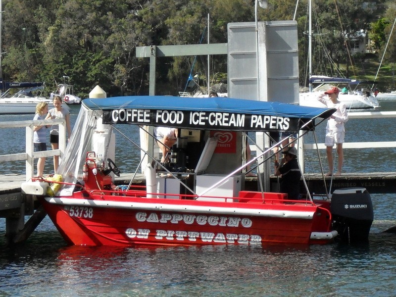 Bayview NSW 2104