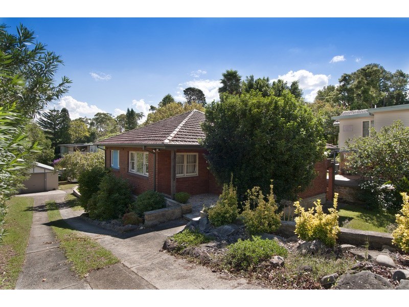 688 Warringah Road, Forestville NSW 2087