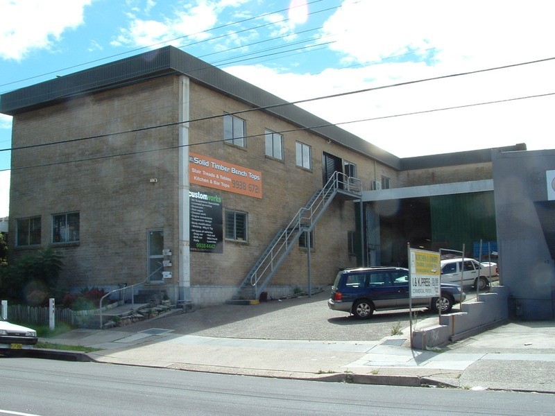 44 Winbourne Road, Brookvale NSW 2100