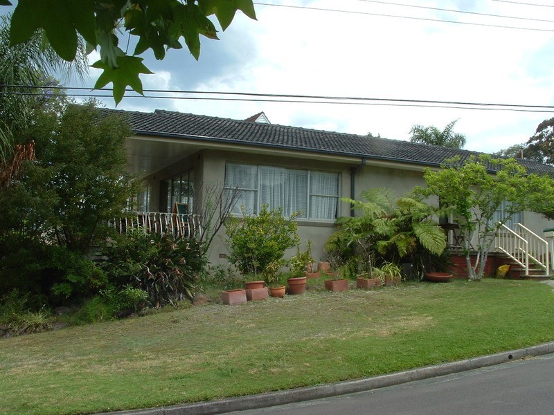 Killarney Heights NSW 2087