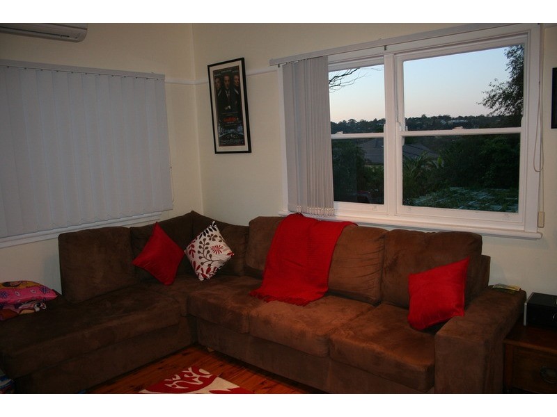 24 Woodlands Road, Forestville NSW 2087