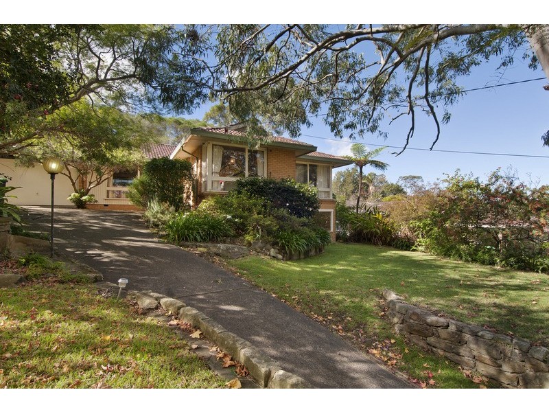 Frenchs Forest NSW 2086