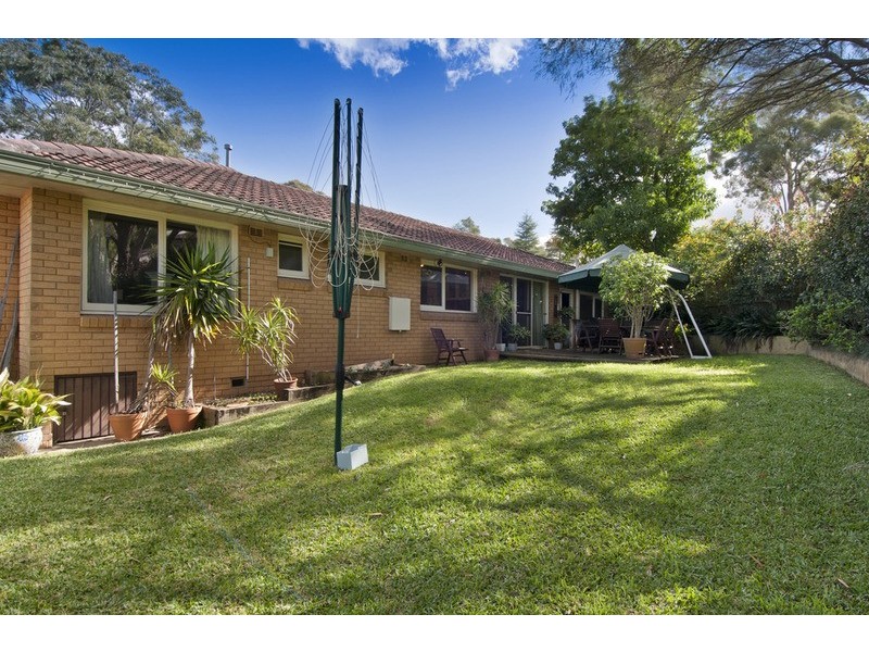 Frenchs Forest NSW 2086
