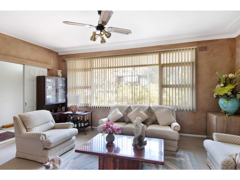 Frenchs Forest NSW 2086