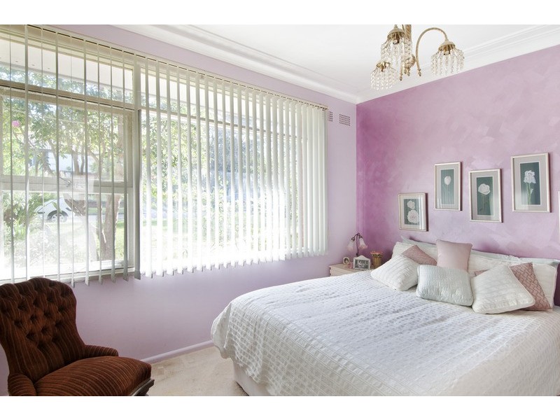 Frenchs Forest NSW 2086