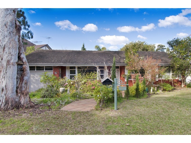 Frenchs Forest NSW 2086