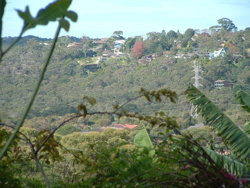 Frenchs Forest NSW 2086