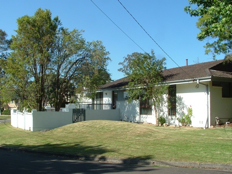 21 Haigh Avenue, Belrose NSW 2085