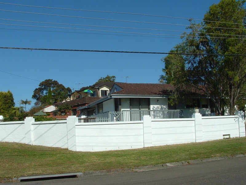 21 Haigh Avenue, Belrose NSW 2085