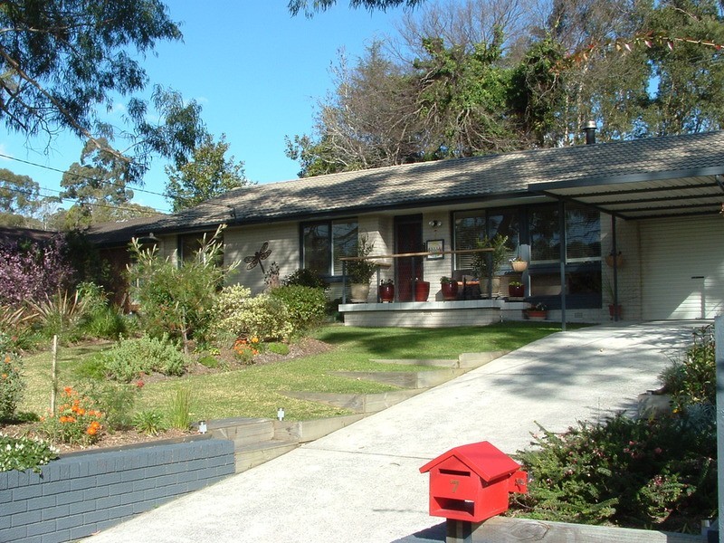 7 Everton Road, Belrose NSW 2085