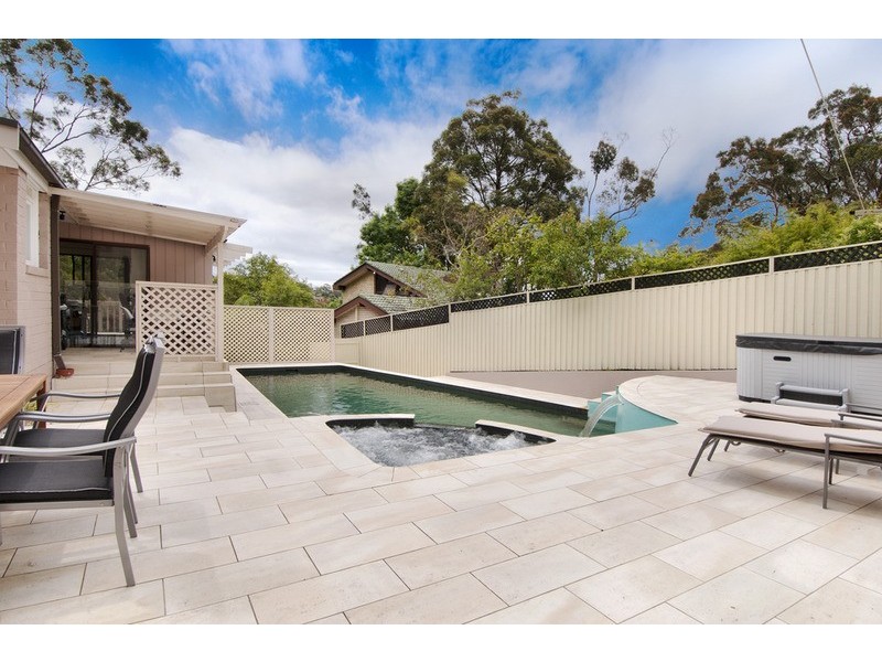 3 Arden  Place, Frenchs Forest NSW 2086