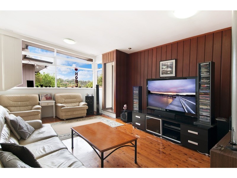 3 Arden  Place, Frenchs Forest NSW 2086