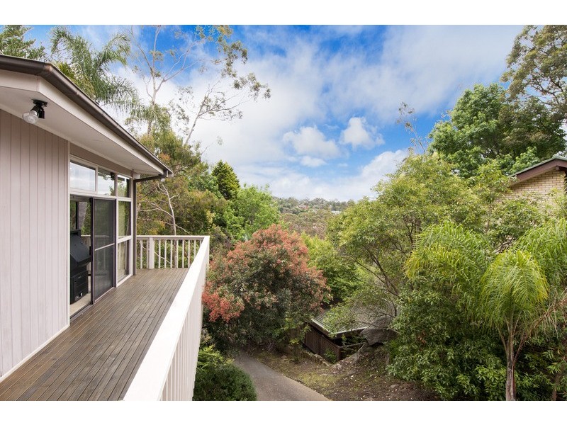 3 Arden  Place, Frenchs Forest NSW 2086