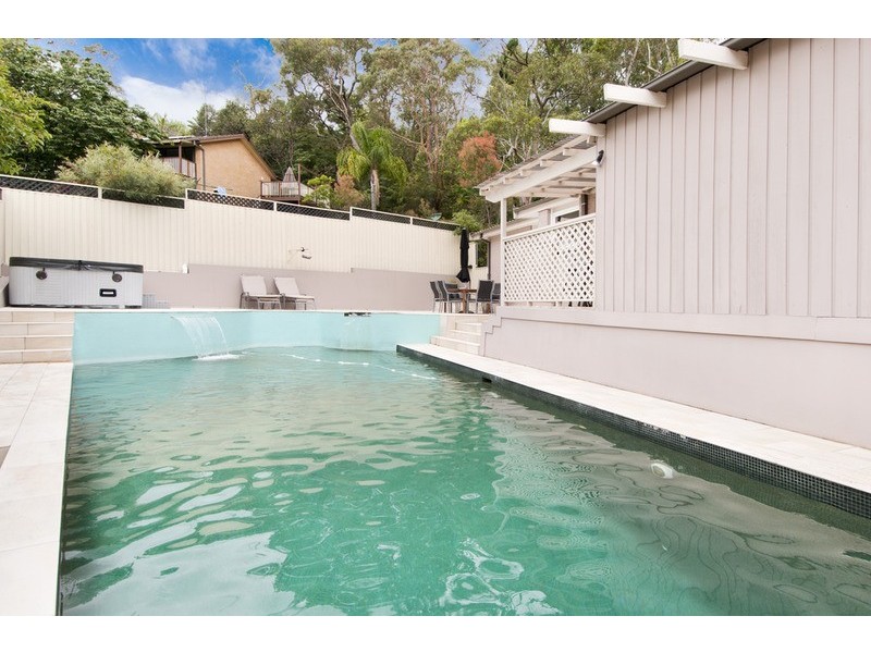 3 Arden  Place, Frenchs Forest NSW 2086