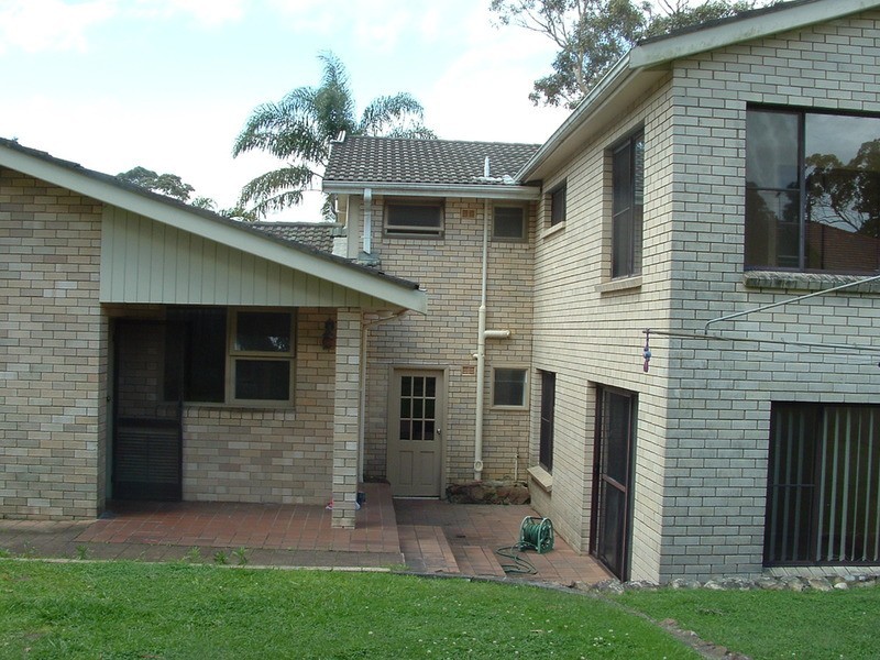 11 Pindrie Place, Belrose NSW 2085