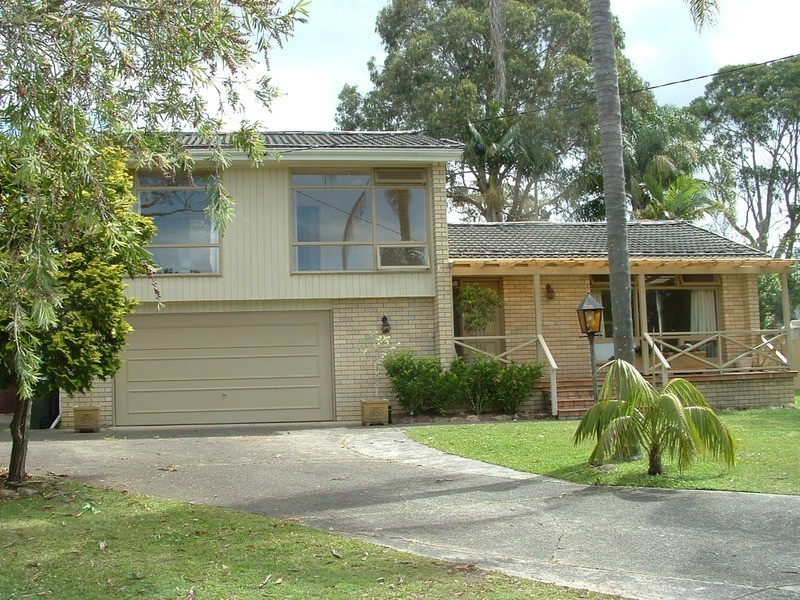 11 Pindrie Place, Belrose NSW 2085