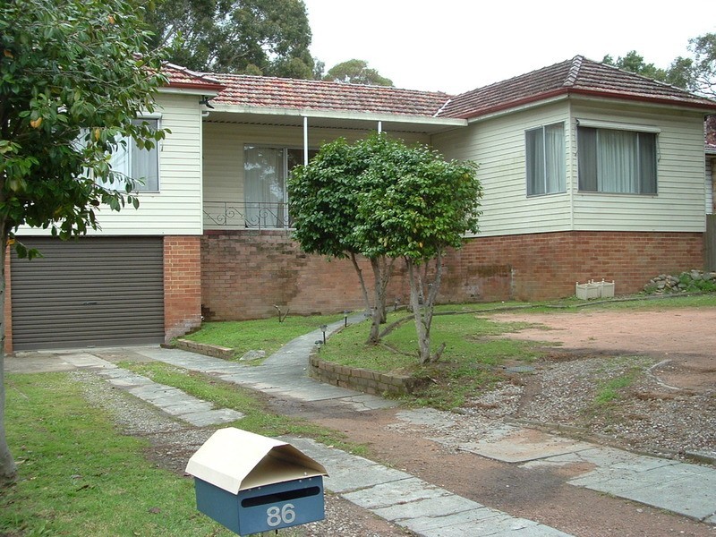 Frenchs Forest NSW 2086