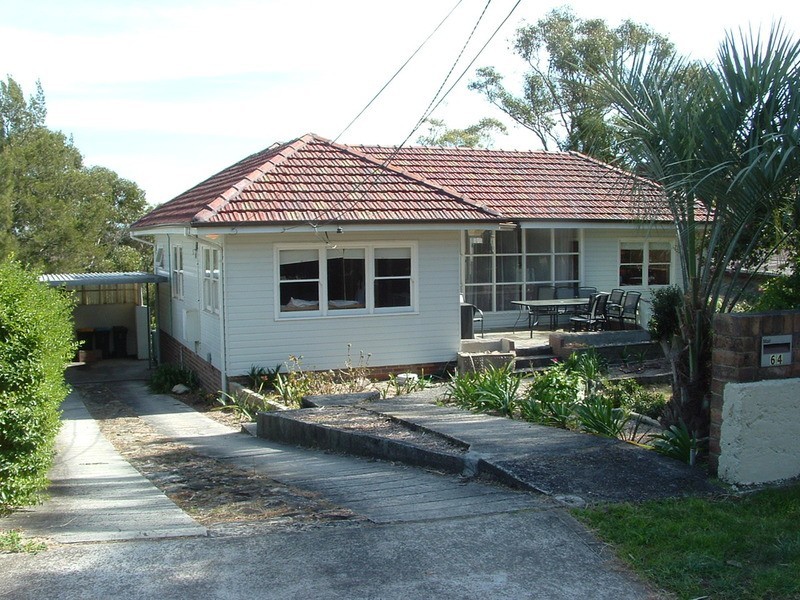 64 Grace Avenue, Frenchs Forest NSW 2086