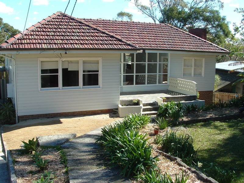 64 Grace Avenue, Frenchs Forest NSW 2086