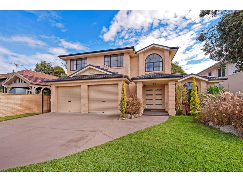 Curl Curl NSW 2096