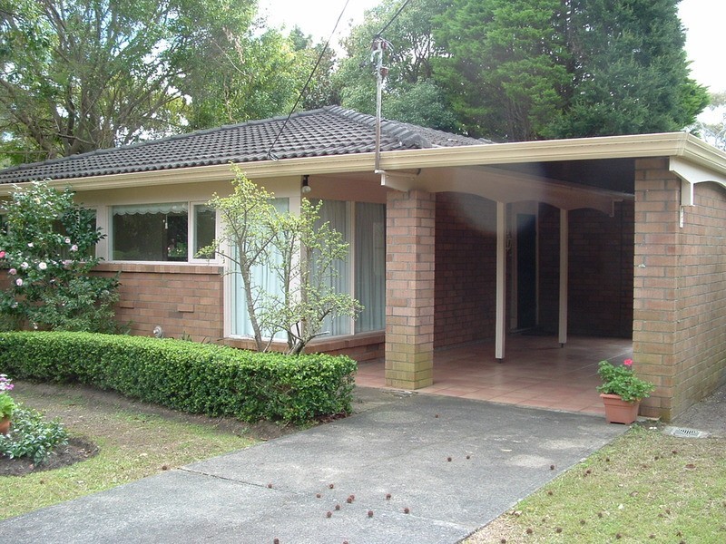 4 Lowanna Street, Belrose NSW 2085