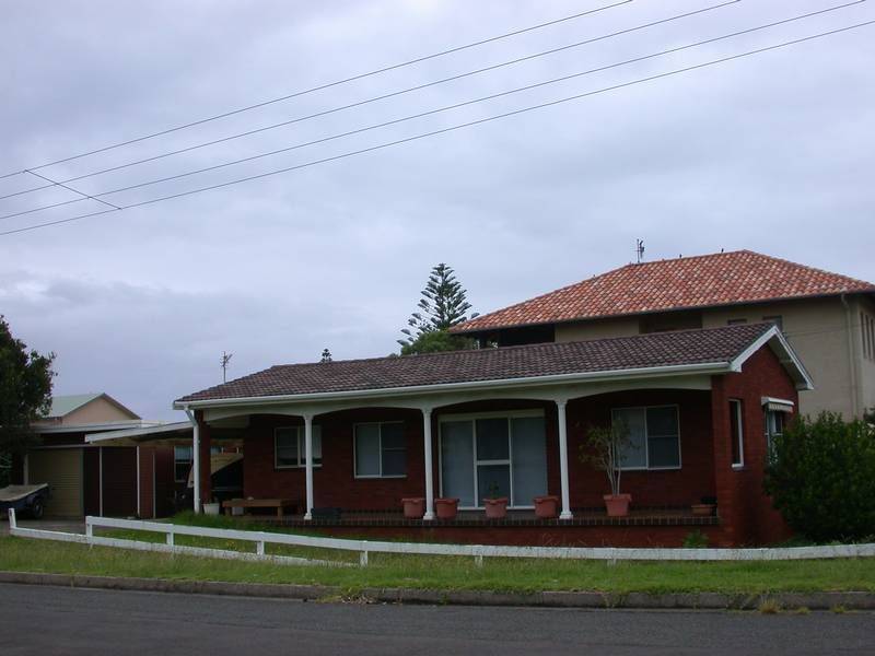 124 RENFREW Road, Werri Beach NSW 2534