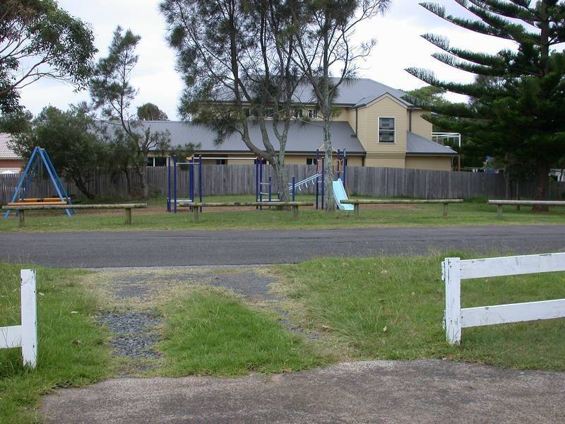 124 RENFREW Road, Werri Beach NSW 2534