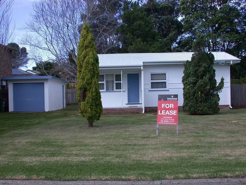 4 WILLAWA Avenue, Werri Beach NSW 2534