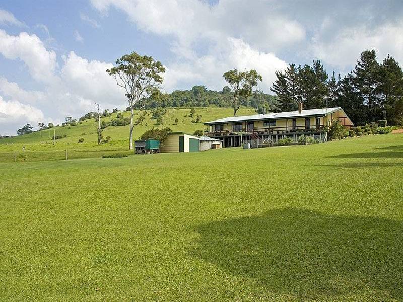 89 TOOLIJOOA Road, Toolijooa NSW 2534