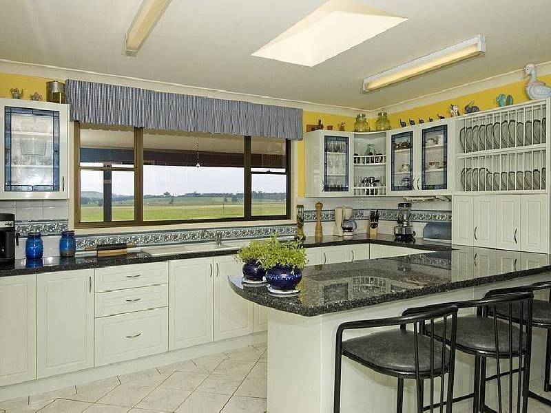 89 TOOLIJOOA Road, Toolijooa NSW 2534