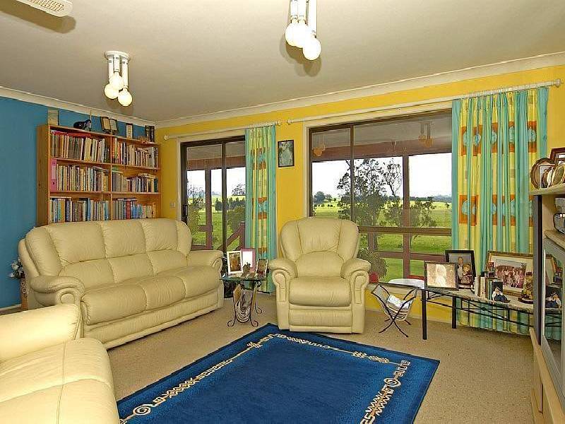 89 TOOLIJOOA Road, Toolijooa NSW 2534